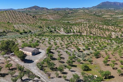 Landejendom i Velez-Rubio, Almeria, Velez-Rubio - € 170.000 | Ref: 3054-CH - foto 7